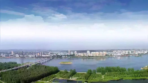 天蓝水清海岛美  近岸海域水质优