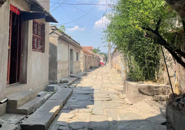 我市对老地名从“情感性保护”转向“制度性保护” 守住港城人记忆里的“乡愁”