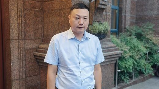 人物志 | 是管家？执法者？知心人？董伟答：都是！多面城管的每一天