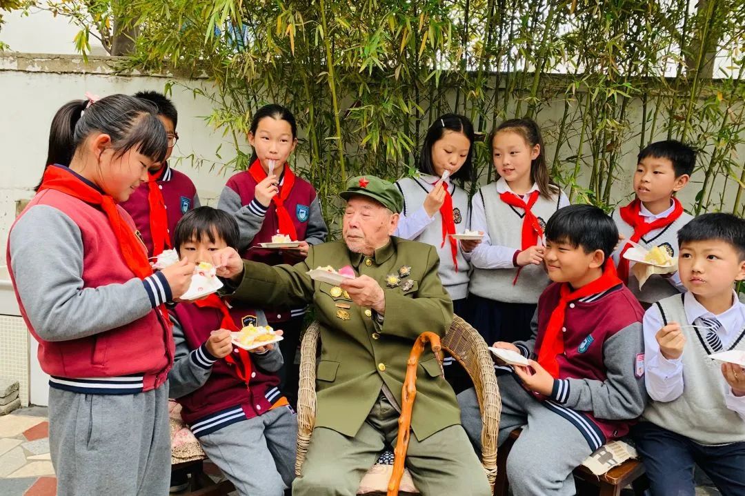 厉害了！连云港多所学校获得这项荣誉称号！