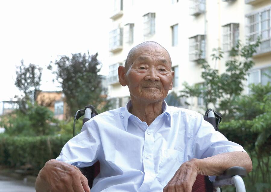 抗美援朝老兵回忆录 | 王金华：战场上不打赢不停手的炮手