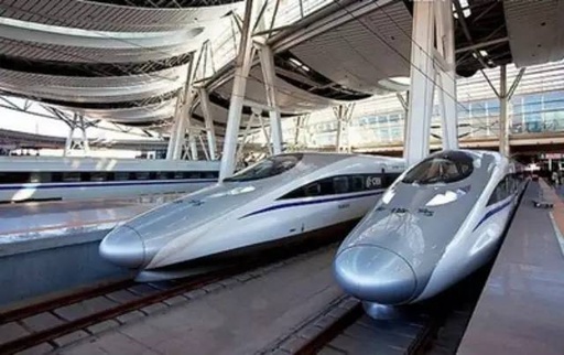 暑运过半  连云港市铁路客流省内增长最快