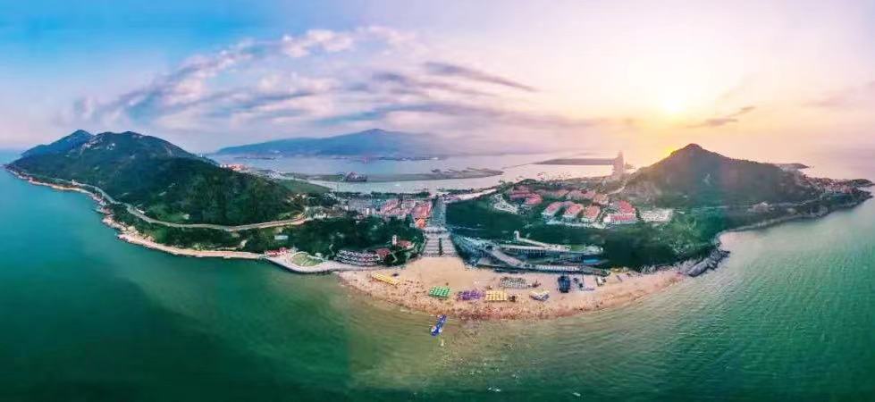 “文旅总入口”上线 助力港城更好“游”