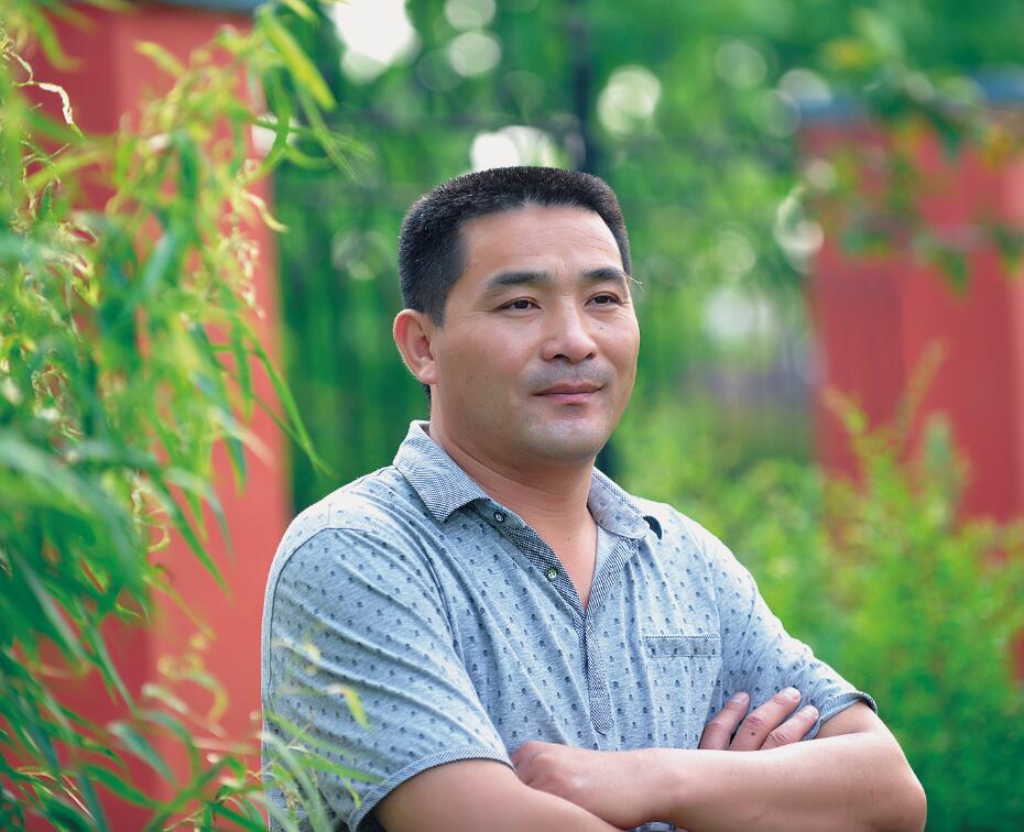 人物志 | 24年超100000里 江苏好人王笃智的护学路