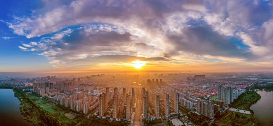 全市累计获批国家级标准化试点示范22项
