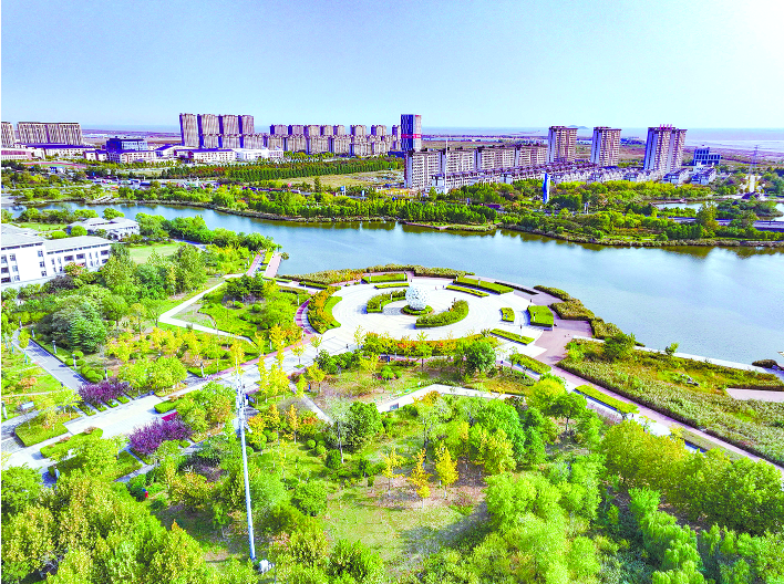 连云港市多措并举释放合理住房需求