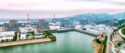 田湾核电发电量突破4000亿千瓦时大关