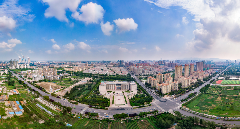 连云港市国土空间总体规划发布 