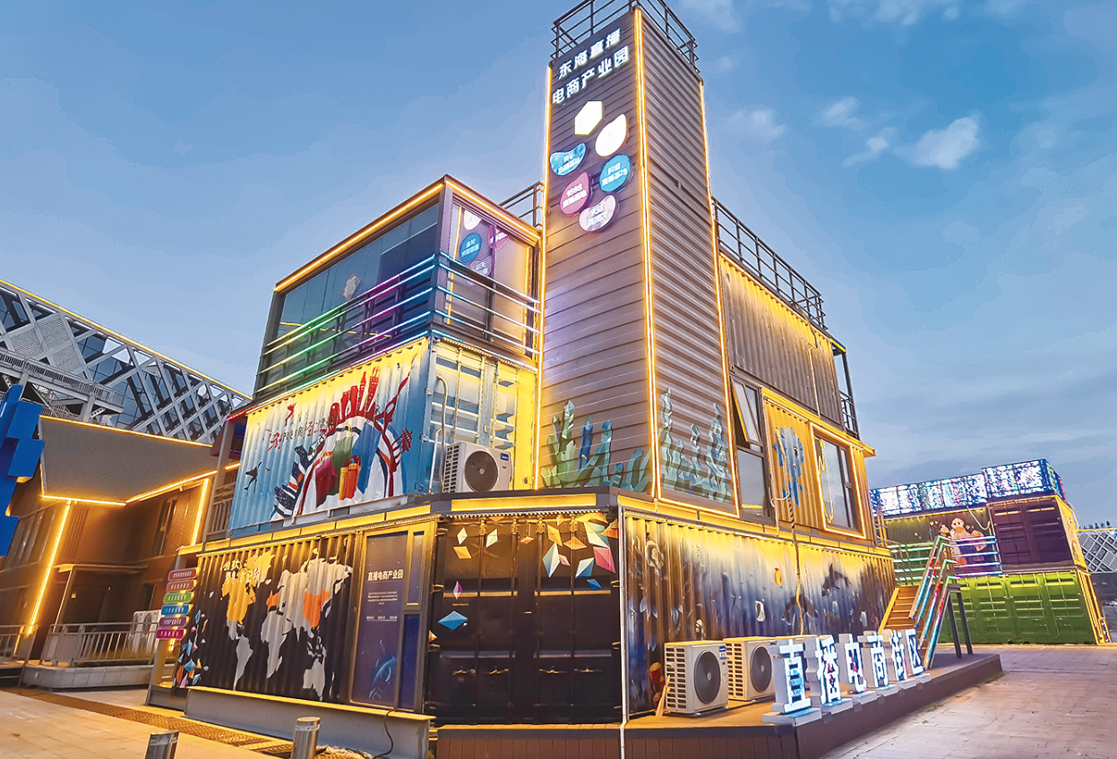 先进智能监控确保城市照明设施安全运行