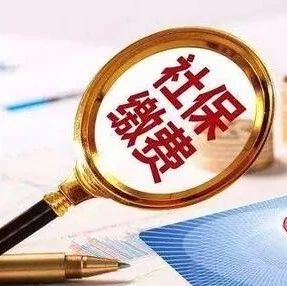从今年10月起  市区社保征缴类业务全面实现属地化经办服务