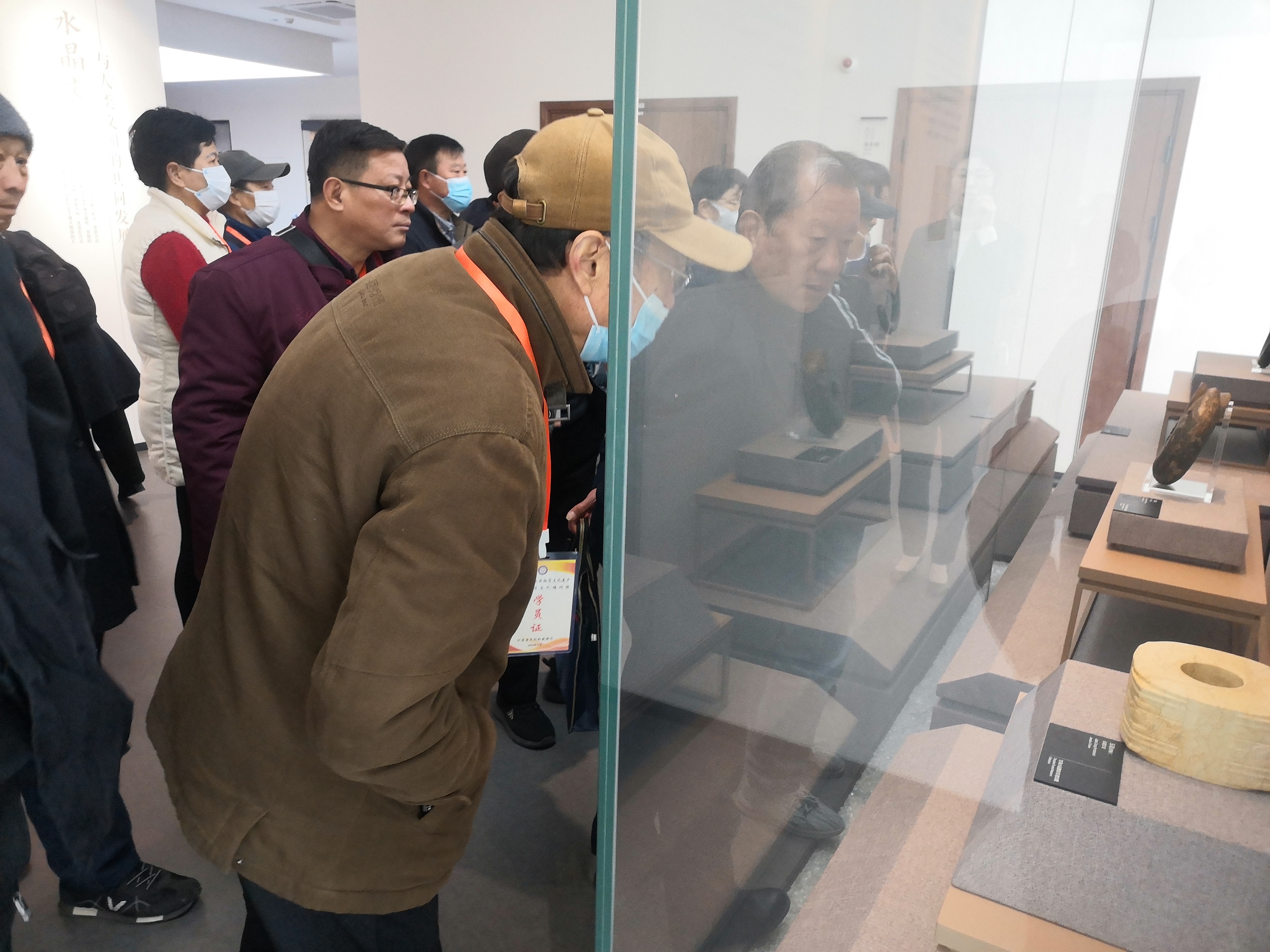连云港非遗保护利用成果在200学员中“C位出圈”