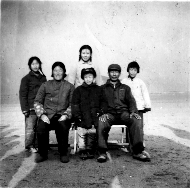  “同框穿越看巨变”系列报道之三山海——风景之变 相伴生活之美