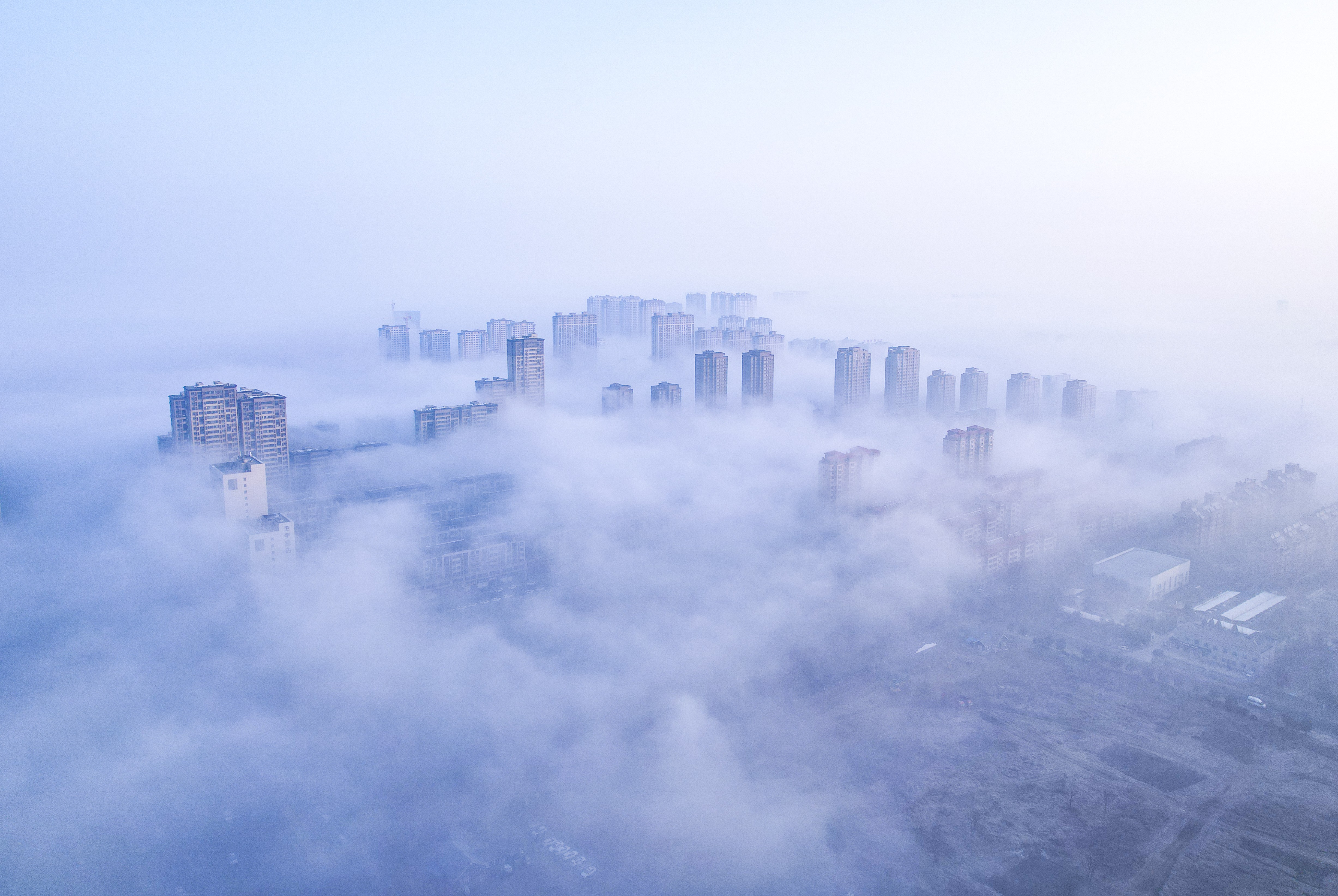 好天气下线 今起连续阴雨天