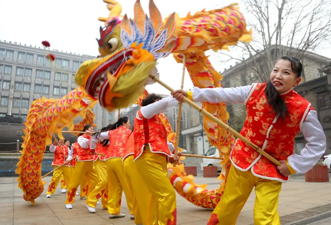 图评：让“苏式非遗年货”点亮火热时代华彩