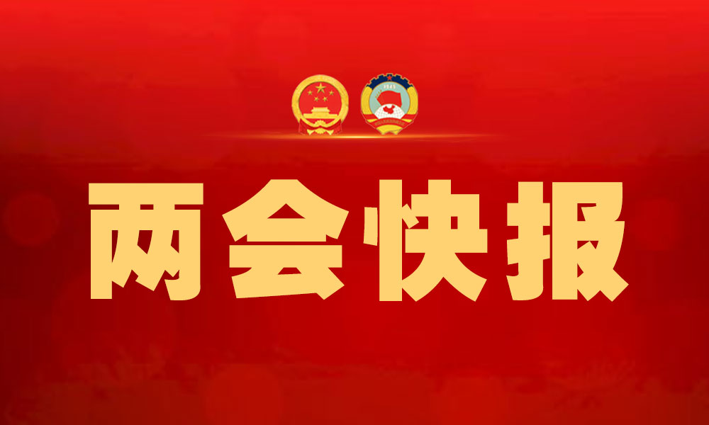 聚焦产业关注民生 我市代表团提交56件建议和议案
