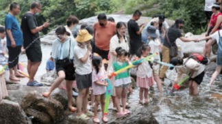 从借力“上分”到借势“留量”——看“悟空老家”如何演绎山海“七十二变”（下）