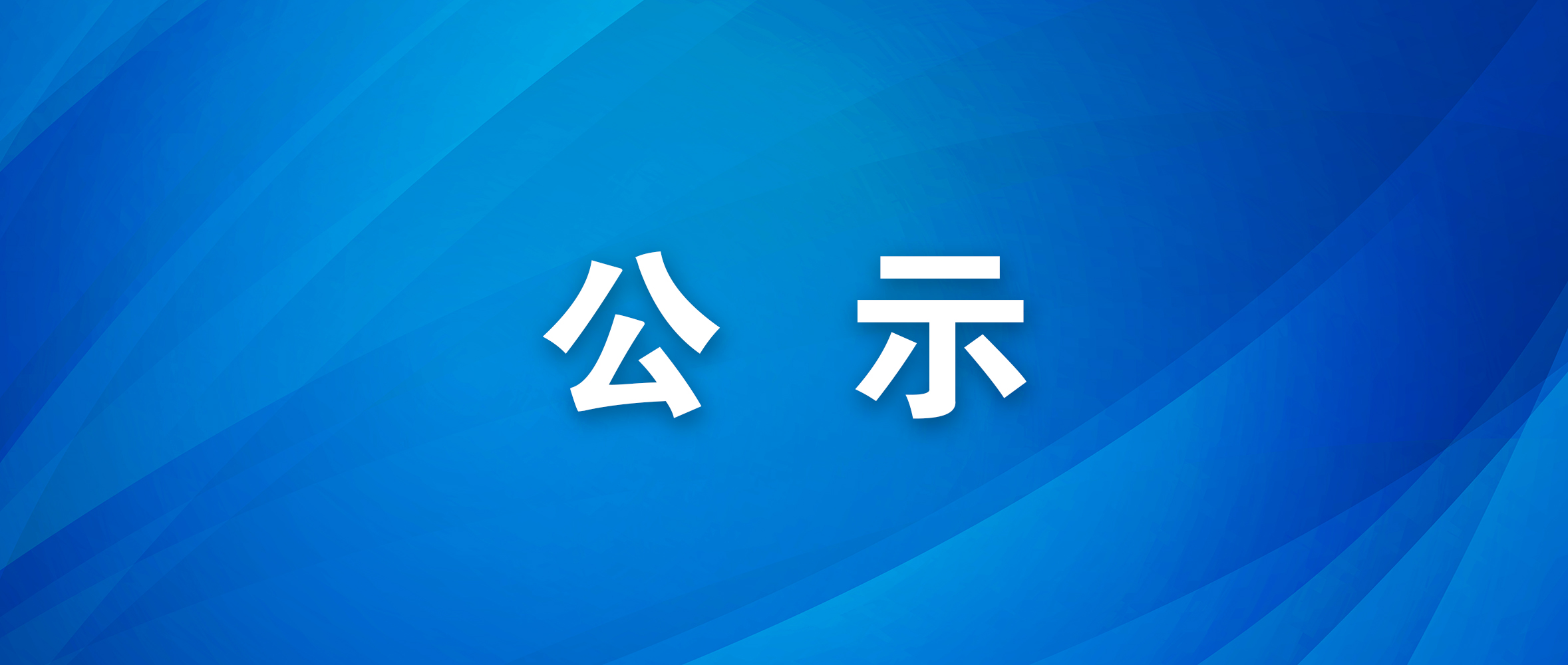 关于提名张晨晨同志担任江苏省青联第十三届委员会委员的公示