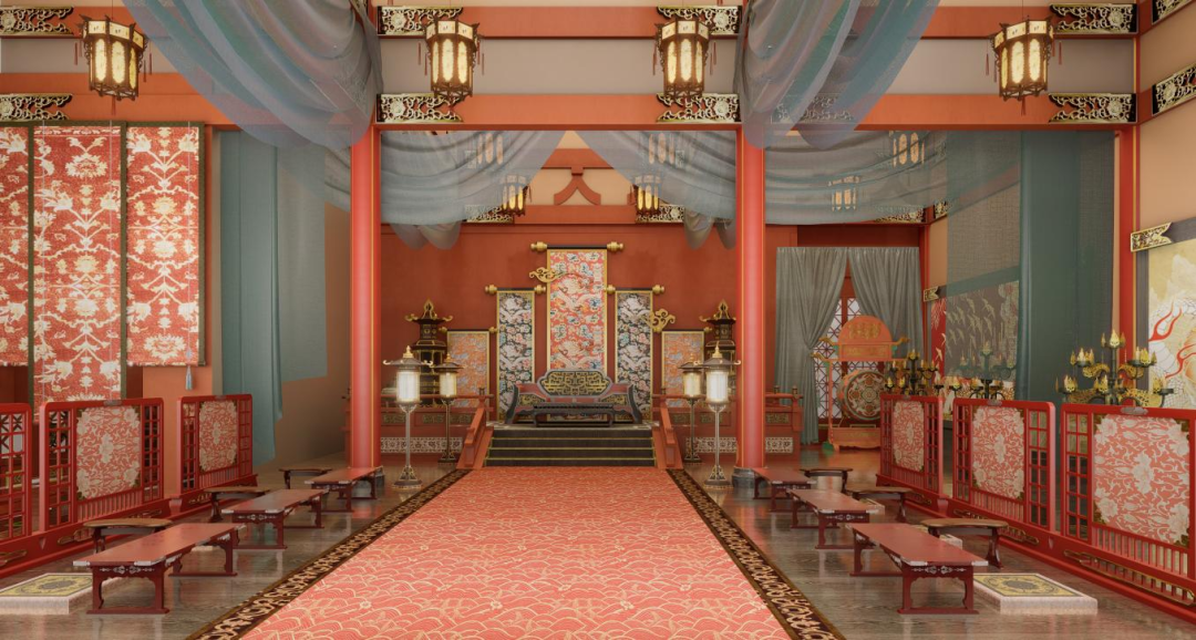 西游女儿国沉浸式主题街区项目即将启动