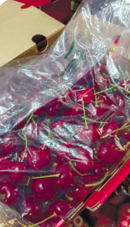 海运到货，最低30元/斤 “果中贵族”车厘子价格“拦腰斩”