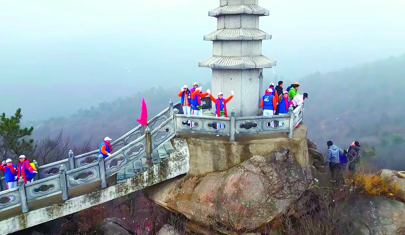 元旦假期文旅“套餐”新鮮出爐