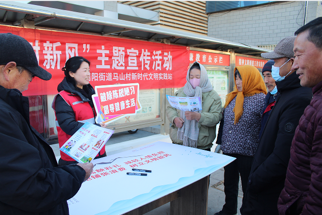 濃濃年味迎新春！朝陽街道“我們的節(jié)日·歡樂中國年”系列活動精彩紛呈