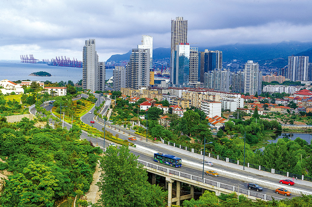 連云港連云區(qū)：以市場主體獲得感為導(dǎo)向 有“感”而發(fā)提升營商便利度