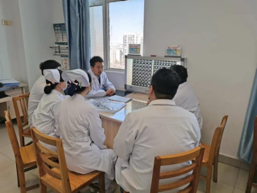 熒光腔鏡讓“不可見”的肺段面瞬間“可見”