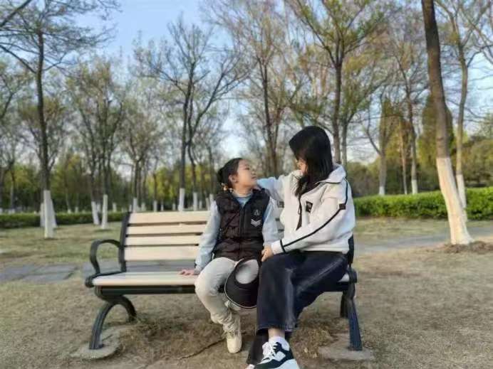 師專三附小|傾聽一刻鐘 潤心去溝通