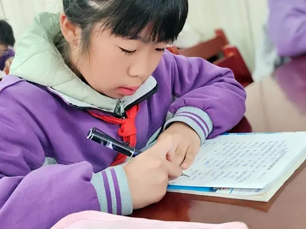 濱河小學|以賽促練共成長