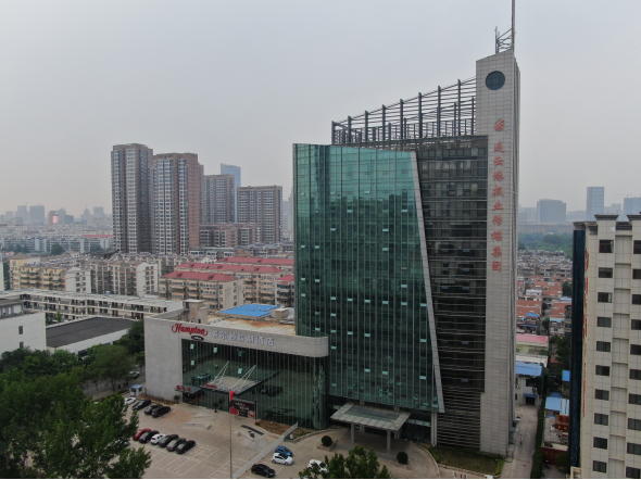連云港報業傳媒集團（日報社）社會責任報告（2024年度）