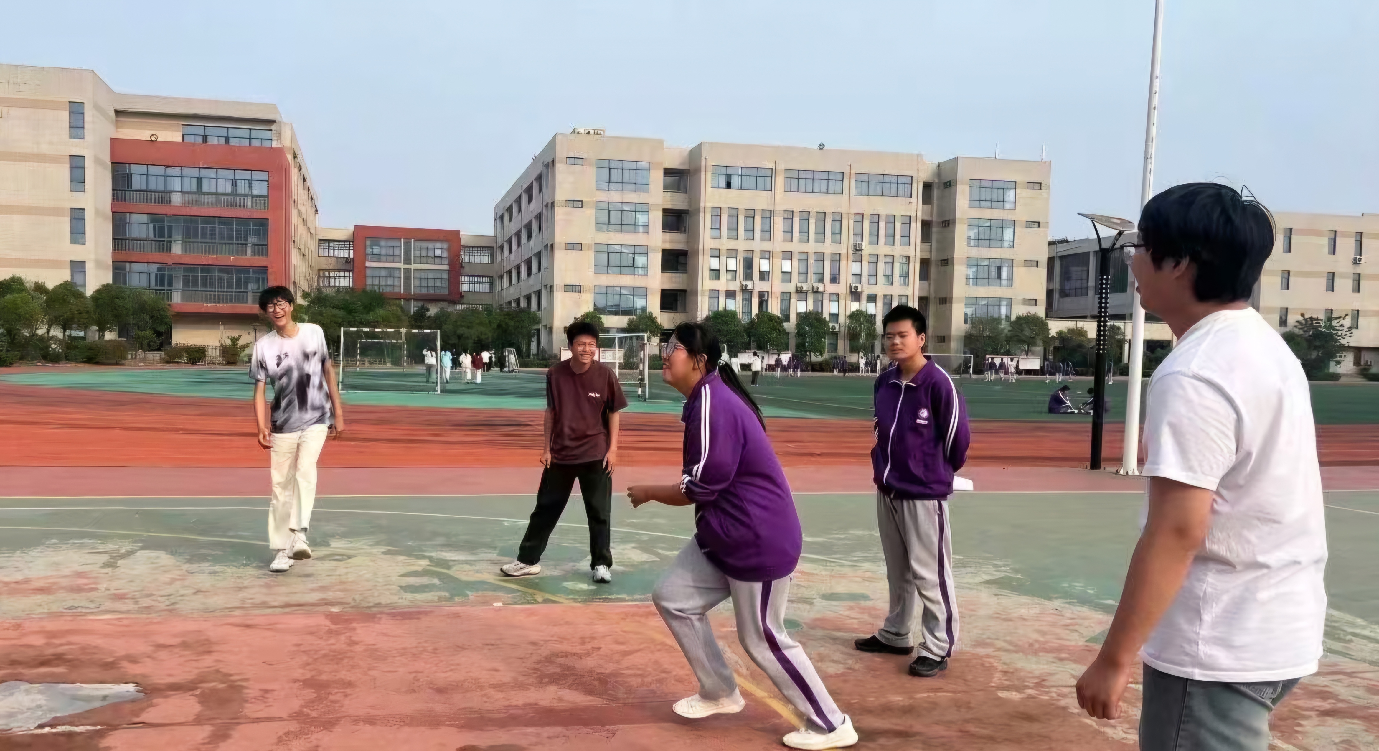 海濱中學 |開啟心靈盲盒 邂逅治愈時光
