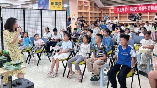 “主展场 分展场 ”联动模式覆盖城乡    连云港书展引领“读城”行动