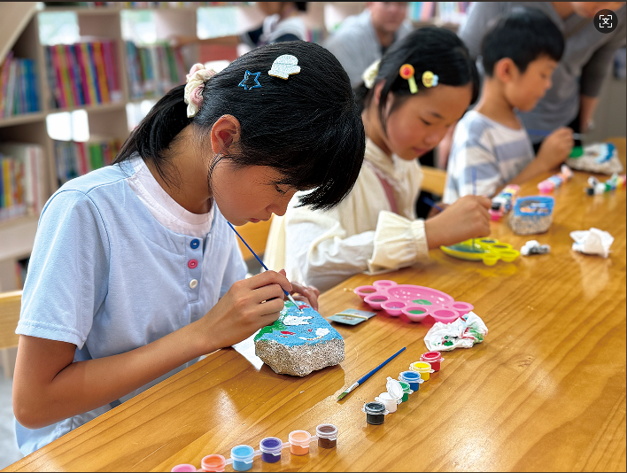 一“石”一創(chuàng)意  一權(quán)一守護
