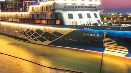“新業(yè)態(tài)”融合旅游能擦出什么火花——連云港“夜、海、新”三招引爆旅游觀察（一）