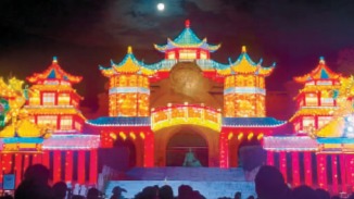 燈光之下  新“夜”態的無限可能——港城夜經濟系列觀察（三）