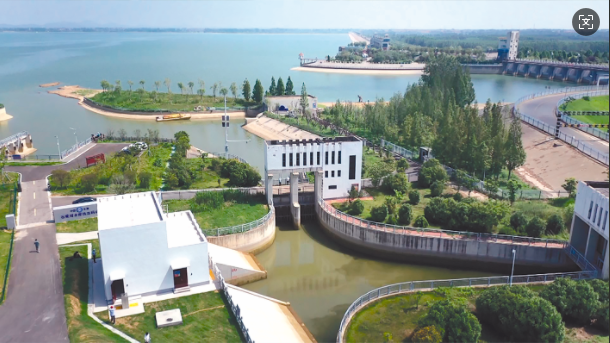 提速幸福河湖建設 共繪水美新圖景