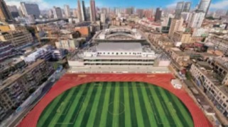 全民共享運動樂趣  港城多處公共體育場館今日免費開放