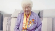 孙桂：硝烟中绽放的铿锵玫瑰