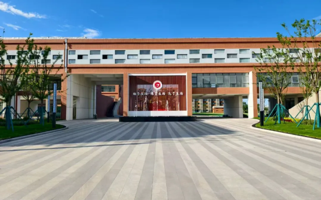 补齐短板，幸福加码！连云新城持续擦亮宜居幸福底色