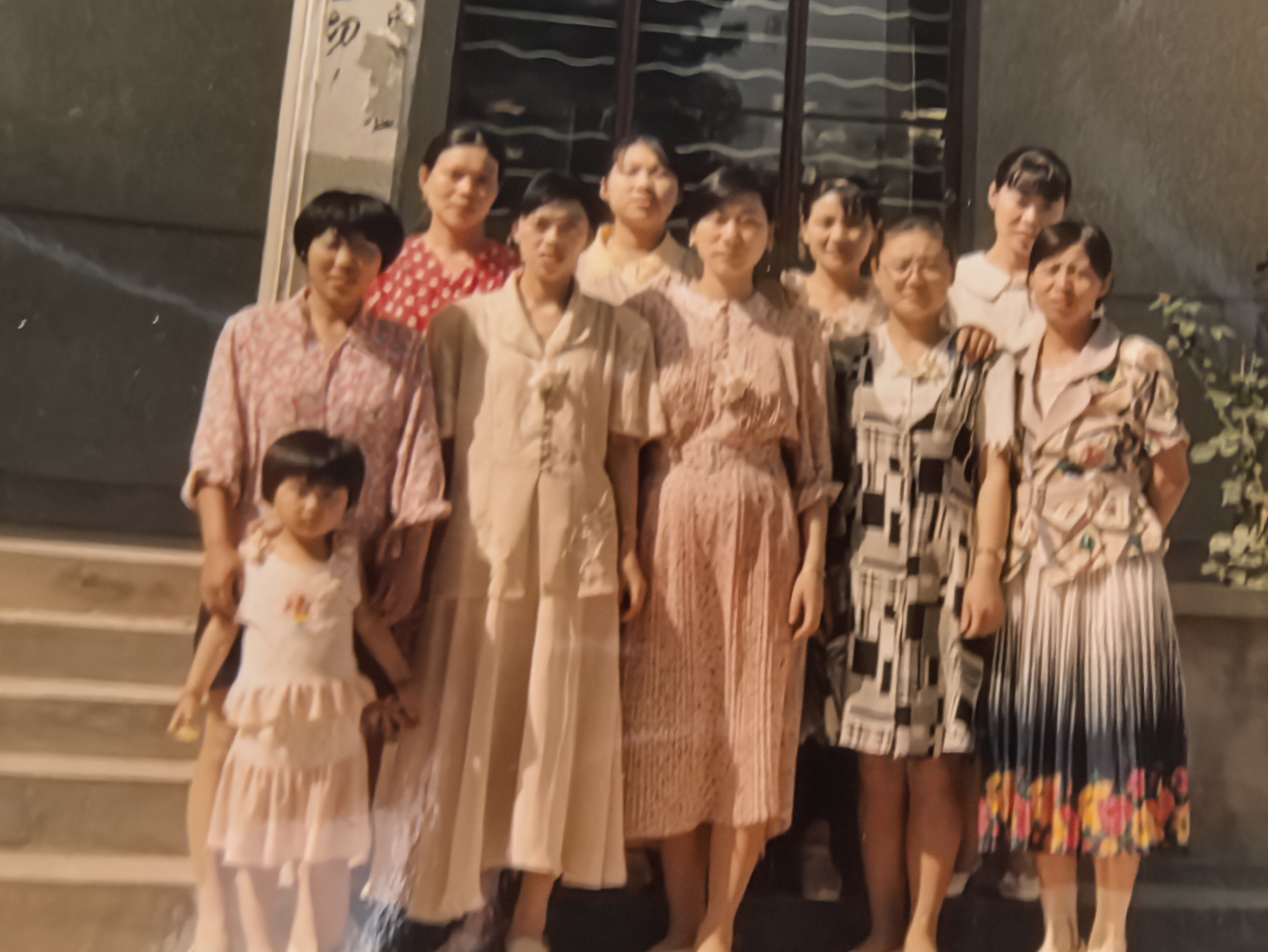 相荣：三十五载从教路 爱生如子映初心