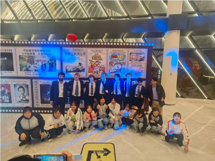 连云港保利大剧院首办阿卡贝拉演出：牛津学霸合唱团登台 系列合唱活动将持续 “解锁”