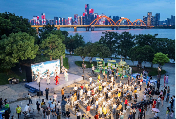 解码植物营养素，科学界共探健康长寿新路径