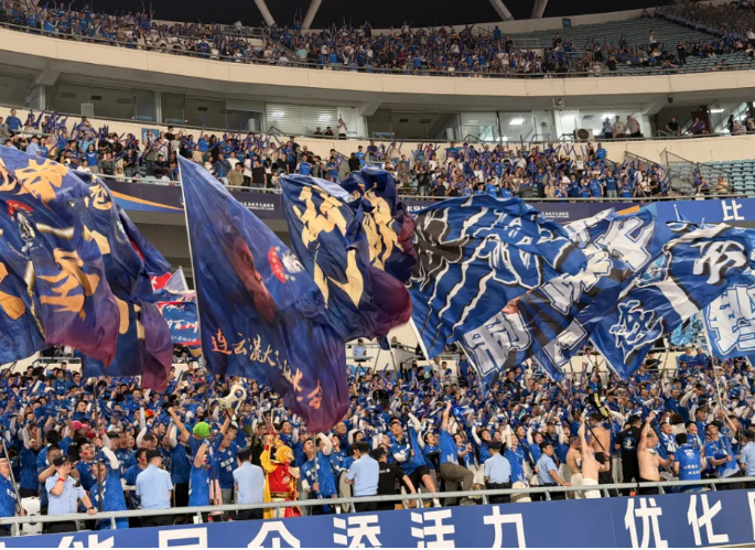 一曲终了，明年再见！