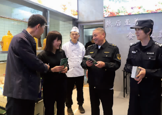 爱心护鸟  科学救鸟  文明观鸟  赣榆联合执法打击非法猎捕贩卖鸟类