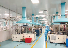 23家港城企业广交会上“借船出海”