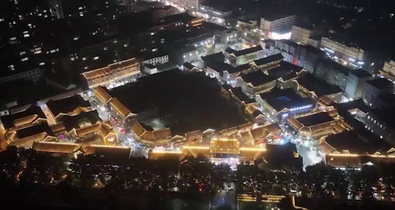 探寻赣榆二道街那些烟火气满满的民间美食