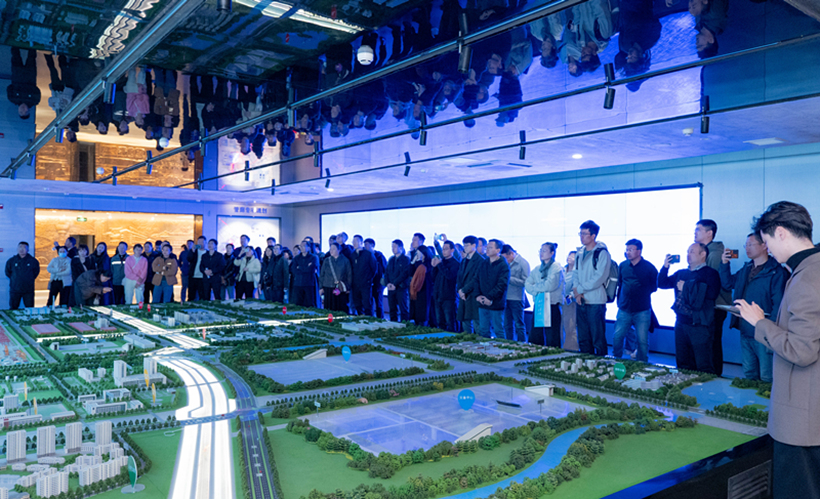 連云港職業技術學院承辦全國高校建筑智能監測與加固修復技術產教融合研討會