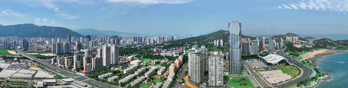  财润山海勇作为   “政”在其时显担当——“十四五”时期连云港市财政工作综述