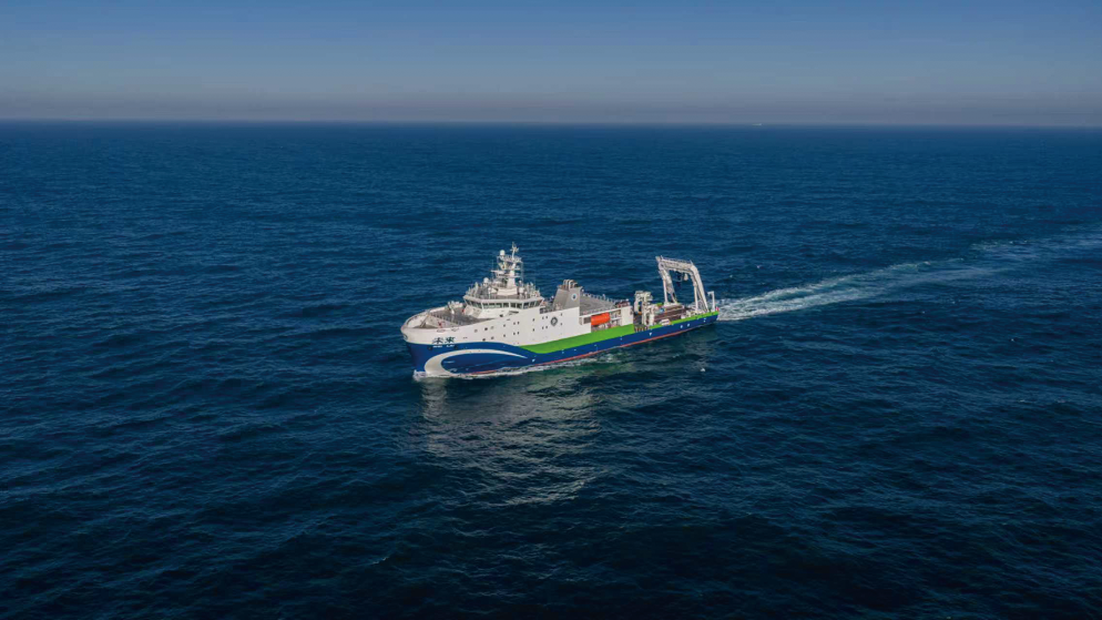 以科技“关键变量”激活澎湃动能—— “十四五”以来港城科技创新综述