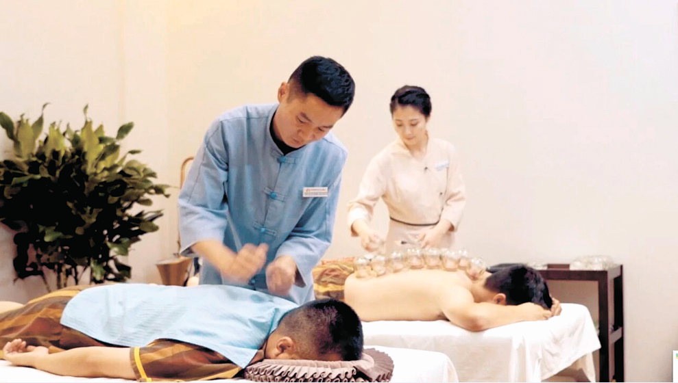 以多元康养资源撑起银发族“诗与远方”—— 港城银发旅游观察（上）